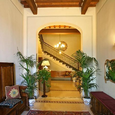 Hotel Villa Maya Cascina Exteriör bild
